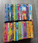 Verschillende dvd’s, pokemon, fabeltjeskrant, dora, bumba, Alle leeftijden, Ophalen of Verzenden, Gebruikt, Tekenfilms en Animatie