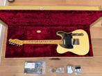 Custom Shop 52 Telecaster Relic, Muziek en Instrumenten, Snaarinstrumenten | Gitaren | Elektrisch, Ophalen, Gebruikt, Solid body