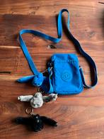 Kipling tally tas met extra app ;), Sieraden, Tassen en Uiterlijk, Tassen | Schoudertassen, Ophalen of Verzenden, Zo goed als nieuw