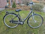 Gazelle esprit damesfiets meisjesfiets 28 inch H49 3V, Ophalen, Gebruikt, 47 tot 50 cm, Versnellingen