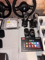 BMW Onderdelen: Schermen, Radio's, Sturen & Meer!, Ophalen of Verzenden, Gebruikt