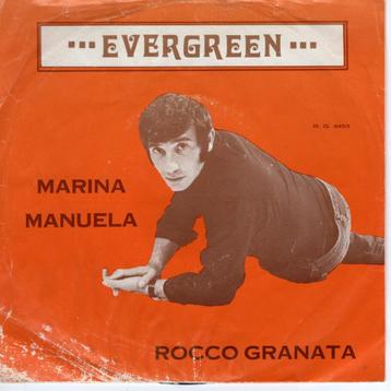 Rocco Granata - Marina beschikbaar voor biedingen