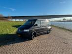 Volkswagen Multivan Kampeerauto benzine, Auto's, Beige, 3189 cc, 2441 kg, Zwart