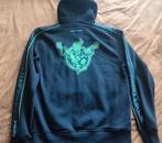 Thunderdome 2024 sportpaleis hoodie xl, Kleding | Heren, Ophalen of Verzenden, Zo goed als nieuw, Maat 56/58 (XL), Zwart