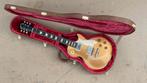 Gibson Les Paul Standard 50's Goldtop, Ophalen, Zo goed als nieuw, Solid body, Gibson