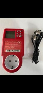 Pompschakelaar vloerverwarming, Minder dan 30 cm, Overige typen, Minder dan 60 cm, Ophalen of Verzenden