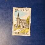 België nr 1923 ongestempeld, Ophalen