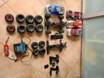 Arrma vorteks en arrma granite, Elektro, Ophalen of Verzenden, Zo goed als nieuw, Onderdeel