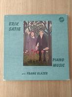 Erik Satie, Ophalen, Zo goed als nieuw, Kamermuziek