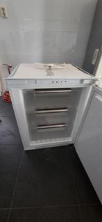 Siemens, Witgoed en Apparatuur, Vriezers en Diepvrieskisten, Vrieskast, Gebruikt, Minder dan 60 cm, Ophalen of Verzenden