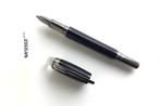 Montblanc Starwalker Precious Resin Extreme Vulpen, Ophalen of Verzenden, Nieuw, Vulpen, Mont Blanc