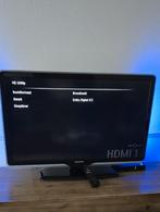 Philips 32" TV . Met Ambilight., Ophalen, Philips, Gebruikt, 50 Hz