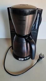 ☕️ ZGAN PHILIPS HD 7547/80 KOFFIEZET APPARAAT KOFFIEMACHINE, Witgoed en Apparatuur, Koffiezetapparaten, 10 kopjes of meer, Koffiemachine
