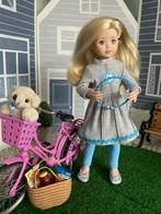 Jolina Ballerina: kleding, jurkje, legging en diadeem., Ophalen of Verzenden, Nieuw, Overige typen