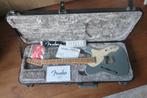 TE KOOP NETTE FENDER TELECASTER ELITE ULTRA THINELINE, Ophalen, Zo goed als nieuw, Solid body, Fender