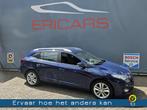 Renault Mégane Estate 1.2 TCe Expression NAVI PDC CC TEL, Voorwielaandrijving, Stof, Gebruikt, Zwart