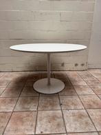 Arper dizzie tafel, Ophalen, Gebruikt, Metaal of Aluminium, Rond