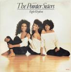 Pointer Sisters, Ophalen of Verzenden, 1980 tot 2000, Gebruikt