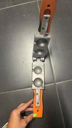 Mal voor lood, Ophalen of Verzenden, Gebruikt, Dobber of Lood