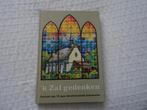 K zal gedenken 75 jaar ger gem 1981 214 blz, Ophalen of Verzenden, Gelezen, Christendom | Protestants