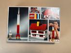 Lego set 033 1968, Kinderen en Baby's, Speelgoed | Duplo en Lego, Ophalen of Verzenden, Gebruikt, Complete set, Lego