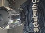 Te koop schuberht  jethelm.maat 56/57, Ophalen of Verzenden, Tweedehands, Jethelm, Overige merken
