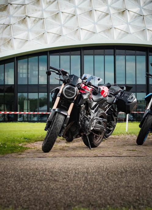 Honda CB650R 2020, Motoren, Motoren | Honda, Particulier, Naked bike, 12 t/m 35 kW, 4 cilinders, Ophalen