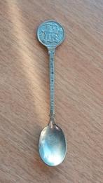 Leuk Bolletje theelepel!, Ophalen of Verzenden, Gebruikt, Los bestek