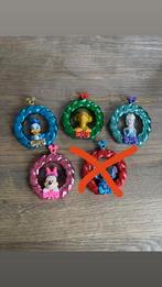 Albert Heijn Disney kerstkransjes, Albert Heijn, Ophalen of Verzenden