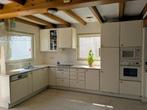 Keuken Miele incl vaatwasser, koelkast monteren ophalen, Huis en Inrichting, Keuken | Complete keukens, Ophalen, Gebruikt, Wit