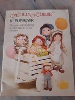 Holly Hobbie kleurboek, Ophalen of Verzenden, Nieuw