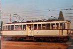 11 Duitse Tramkaarten - Ongelopen, Grootformaat, Ophalen of Verzenden, 1960 tot 1980, Duitsland