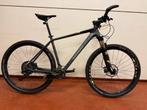 Cube Reaction pro 29” Full Carbon MTB, Fietsen en Brommers, 49 tot 53 cm, Zo goed als nieuw, Meer dan 20 versnellingen, Ophalen