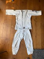Matsuru 140 vechtsport, Maat XS of kleiner, Ophalen of Verzenden, Zo goed als nieuw, Judo