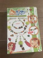 Magclicks Knutselpakket Sieraden, Ophalen of Verzenden, Nieuw, Knutselen