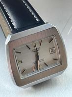 Zeldzame Longines Automaat Jaren 70 - Ref. 3200, Sieraden, Tassen en Uiterlijk, Horloges | Antiek, Staal, Met bandje, Polshorloge