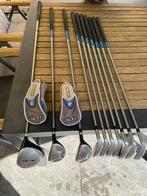 Skymax ICE golfset dames rechtshandig, Sport en Fitness, Golf, Ophalen, Gebruikt, Set, Overige merken
