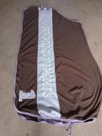 Zeer nette HV polo fleece zweet deken maat 185cm, Dieren en Toebehoren, Paarden en Pony's | Dekens en Dekjes, Ophalen of Verzenden