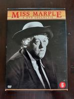 Agatha Christie's Miss Marple dvdbox., Cd's en Dvd's, Ophalen of Verzenden, 1980 tot heden, Zo goed als nieuw