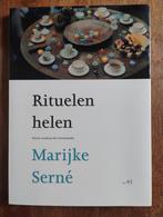 Rituelen helen - Marijke Serné, Achtergrond en Informatie, Ziel of Sterfelijkheid, Marijke Serné, Ophalen of Verzenden