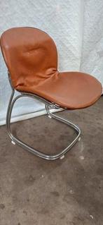 6 stuks Gastone Rinaldi Sabrina stoelen (voor Rima), Ophalen, Zo goed als nieuw