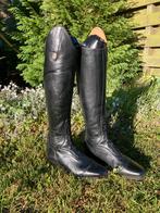 Leren rijlaars Mountain Horse Sovereign, Dieren en Toebehoren, Paardrijkleding, Ophalen of Verzenden, Zo goed als nieuw, Dressuur