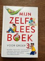 Mijn zelfleesboek voor groep 3, Ophalen of Verzenden, Gelezen, Jongen of Meisje