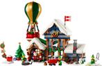 Lego | Winter | Kerst | Postkantoor van de Kerstman | 10339, Kinderen en Baby's, Speelgoed | Duplo en Lego, Lego, Lego, Nieuw