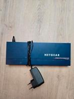 Netgear ProSafe 16 Port Gigabit Switch GS116, Computers en Software, Ophalen of Verzenden, Zo goed als nieuw