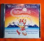 Efteling Wonderlijke muziek, Ophalen of Verzenden, Gebruikt, Muziek