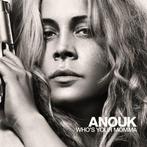 Anouk-Who's Your Momma CD, Gebruikt, Ophalen of Verzenden, Poprock