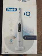 Oral B iO series 7N, Sieraden, Tassen en Uiterlijk, Uiterlijk | Mondverzorging, Ophalen of Verzenden, Zo goed als nieuw, Tandenborstel