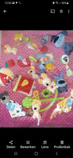 Baby speel goed woezel en pip, Gebruikt, ., Ophalen of Verzenden, .