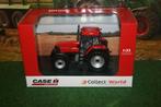 Boeryes: Case IH MX135 Logo 1997 /2000 Universal Hobbies, Ophalen of Verzenden, Nieuw, Tractor of Landbouw, Universal Hobbies